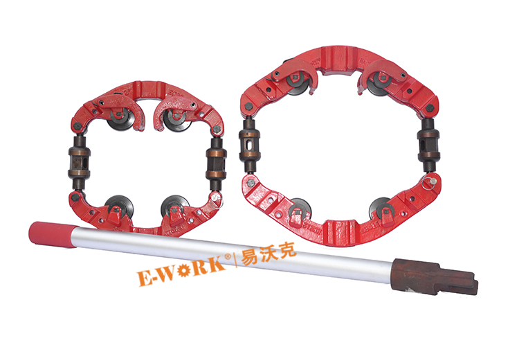 切割燃?xì)?、石油管道的不銹鋼管割刀